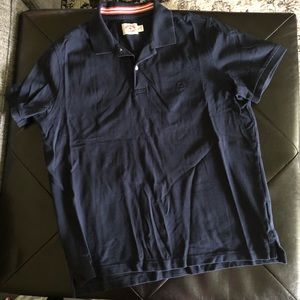 Brooks Brothers polo shirt